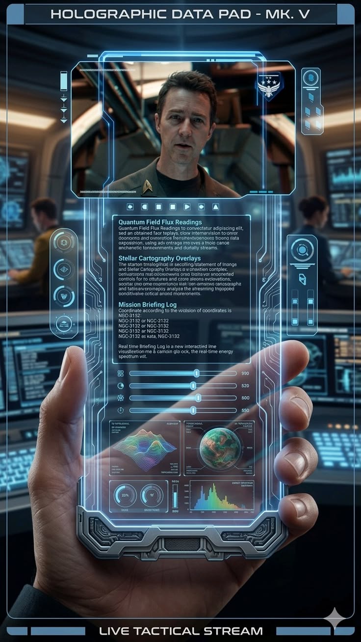 Cool Gadgets