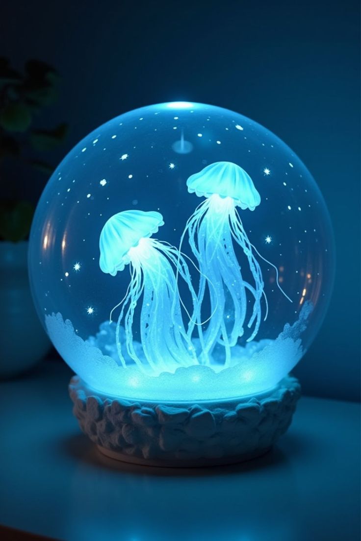 Decoration gadgets
