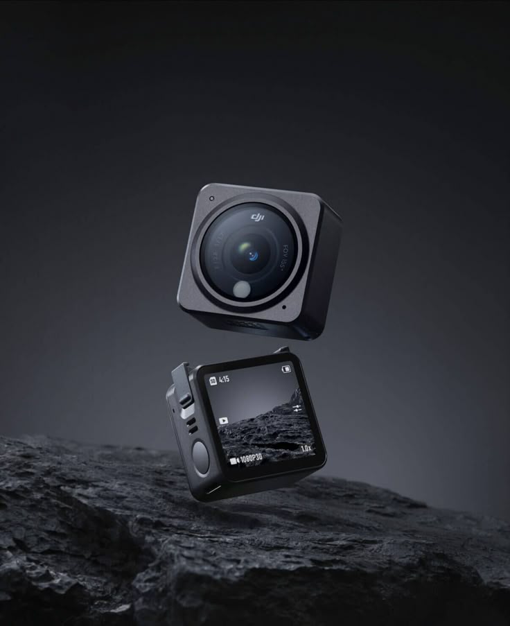 Camera Gadgets