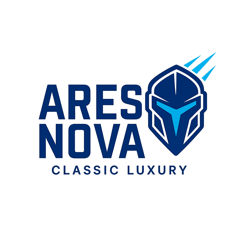Ares nova