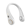USB Powered Digital Display Neck Fan