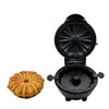 Waffle Bowl and Cake Maker
