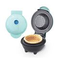 Waffle Bowl and Cake Maker