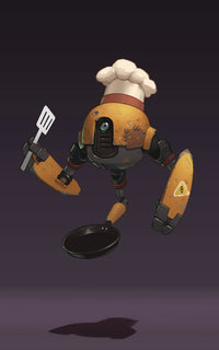 Kitchen Gadgets