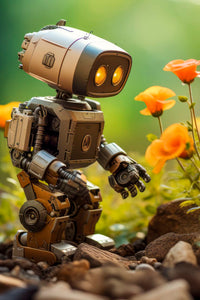 Garden Gadgets