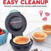 Waffle Bowl and Cake Maker